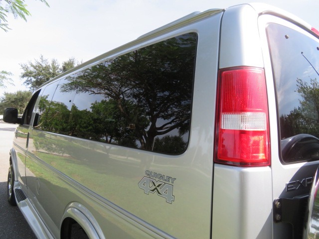 2017 GMC Savana - 1GTW7AFG6H1259212 - Image #31