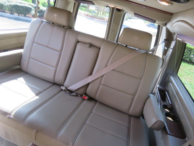 2017 GMC Savana - 1GTW7AFG6H1259212 - Image #58