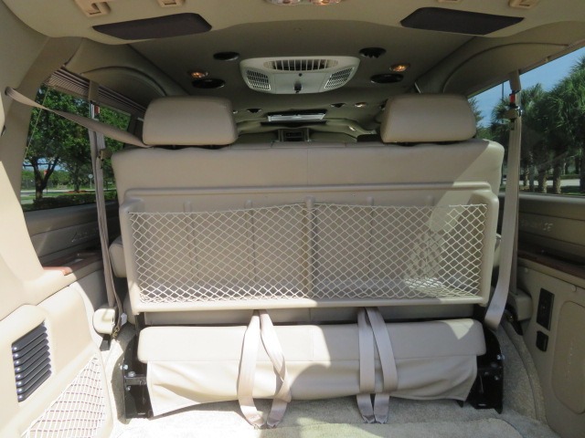 2017 GMC Savana - 1GTW7AFG6H1259212 - Image #63