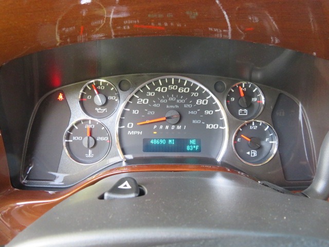 2017 GMC Savana - 1GTW7AFG6H1259212 - Image #80