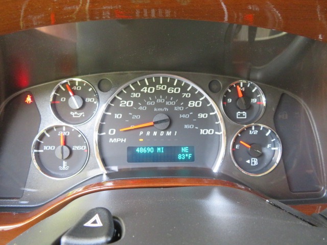 2017 GMC Savana - 1GTW7AFG6H1259212 - Image #81