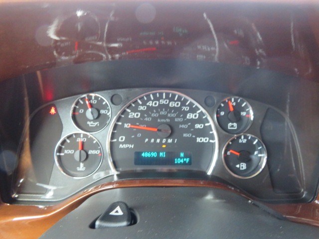 2017 GMC Savana - 1GTW7AFG6H1259212 - Image #91